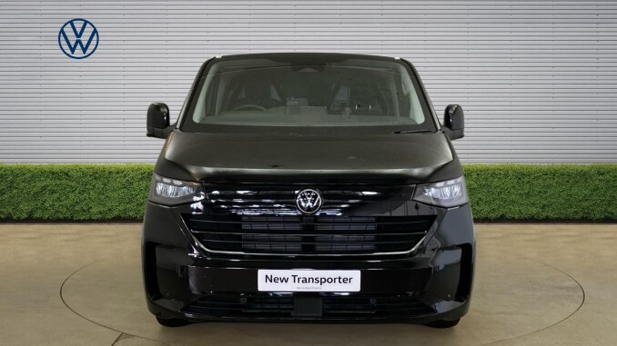 Volkswagen Transporter T32 Swb Diesel 2.0 TDI 150 Commerce Pro Van 4MOTION Auto [5 Plus] - Image 7